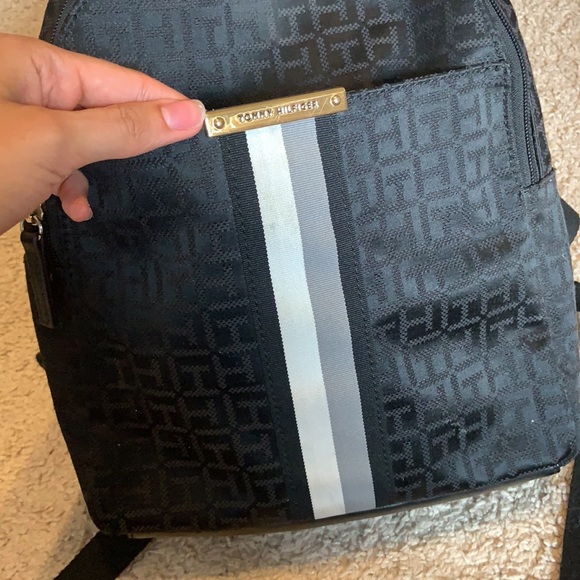 Tommy Hilfiger backpack - Picture 2 of 4